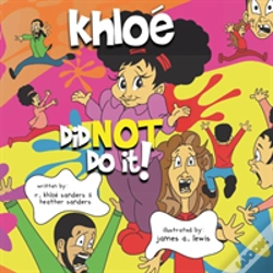 Capa do artigo Khloe Did Not Do It!