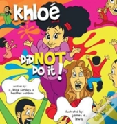 Khloe Did Not Do It!