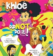 Capa do artigo Khloe Did Not Do It!
