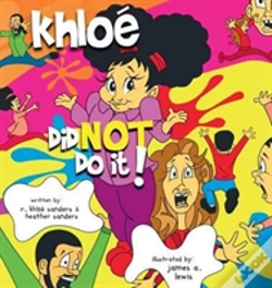 Capa do artigo Khloe Did Not Do It!