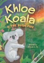 Khloe Koala & The Bush Fire