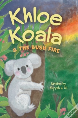 Capa do artigo Khloe Koala & The Bush Fire
