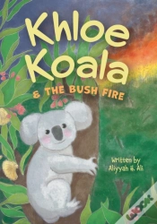 Capa do artigo Khloe Koala & The Bush Fire