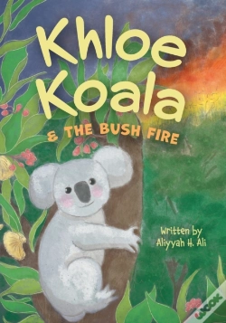 Capa do artigo Khloe Koala & The Bush Fire