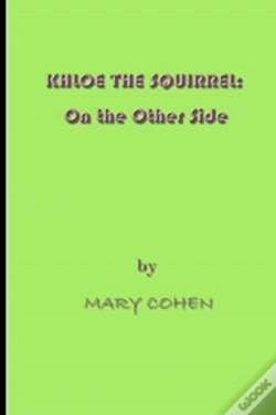 Capa do artigo Khloe The Squirrel