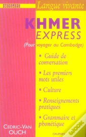 Khmer Express