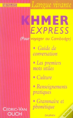 Capa do artigo Khmer Express