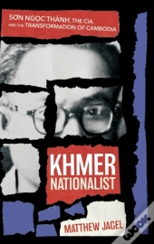 Khmer Nationalist