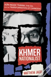 Capa do artigo Khmer Nationalist