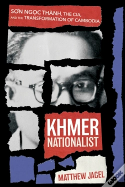 Capa do artigo Khmer Nationalist