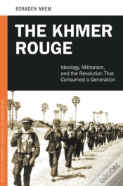 Capa do artigo Khmer Rouge