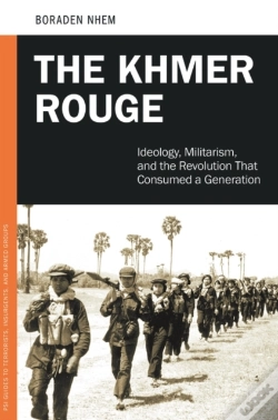 Capa do artigo Khmer Rouge