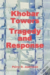 Capa do artigo Khobar Towers