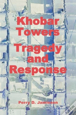 Capa do artigo Khobar Towers