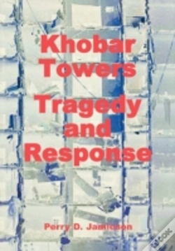Capa do artigo Khobar Towers