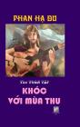 Khoc Voi Mua Thu: Tho To N T P Phan H  D - Preview