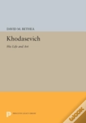 Capa do artigo Khodasevich