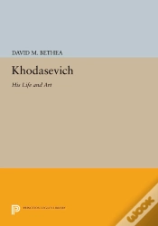 Capa do artigo Khodasevich