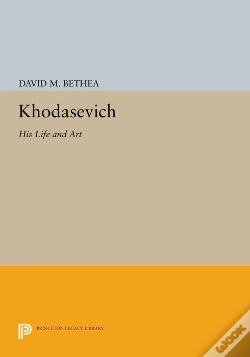 Capa do artigo Khodasevich