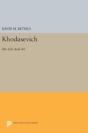 Khodasevich - Preview