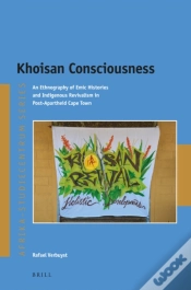 Capa do artigo Khoisan Consciousness