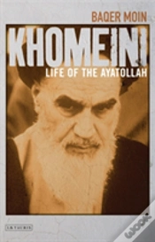 Capa do artigo Khomeini