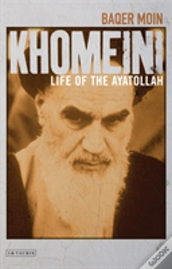 Capa do artigo Khomeini