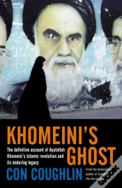 Capa do artigo Khomeini