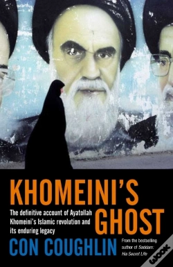Capa do artigo Khomeini'S Ghost
