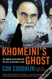 Capa do artigo Khomeini