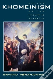 Capa do artigo Khomeinism