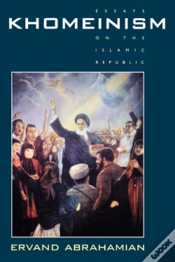 Capa do artigo Khomeinism