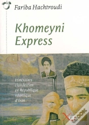 Capa do artigo Khomeyni Express