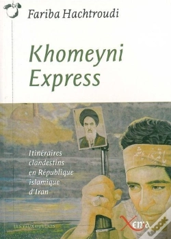 Capa do artigo Khomeyni Express