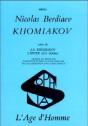 Khomiakov:L'Epitre Aux Serbes - Preview