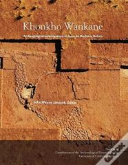 Khonkho Wankane