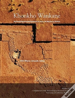 Capa do artigo Khonkho Wankane