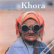 Capa do artigo Khora, Pelerinages Et Explorations Au Tibet