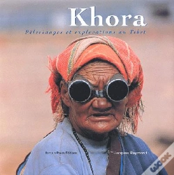 Capa do artigo Khora, Pelerinages Et Explorations Au Tibet