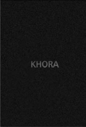 Capa do artigo Khora
