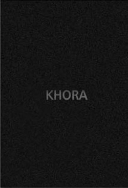 Capa do artigo Khora