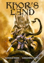 Khor'S Land
