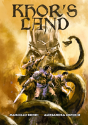 Khor'S Land - Preview
