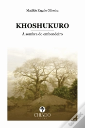 Capa do artigo Khoshukuro