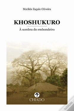 Capa do artigo Khoshukuro