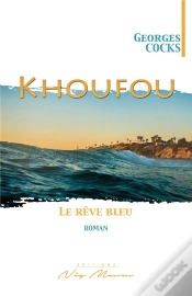 Capa do artigo Khoufou Le Reve Bleu