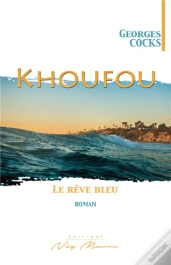 Capa do artigo Khoufou Le Reve Bleu