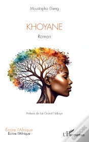 Capa do artigo Khoyane