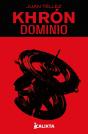 Khrón 1: Dominio - Preview
