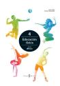 Khronos 4 Educación Física 4º Curso Eso - Preview